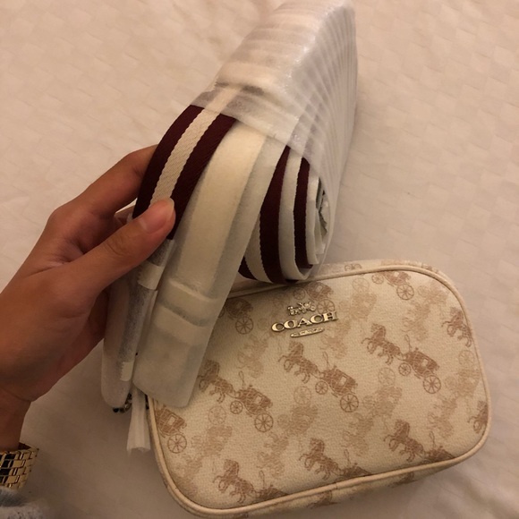 Coach Convertible belt/crossbody bag - Picture 4 of 5